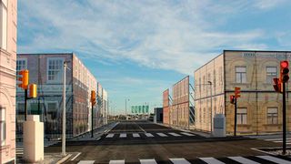 Dekra hat ein Testareal in Málaga eröffnet, das Teil des internationalen Dekra Verbunds für vernetztes, automatisiertes und elektrisches Fahren ist. (Dekra)