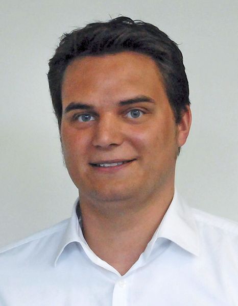 Mario Baur, zuständig für Marketing bei der Röhm GmbH: „Der Markt für Mikrospanntechnik ist in der letzten Zeit sehr viel dynamischer geworden.“ (Bild: Röhm)