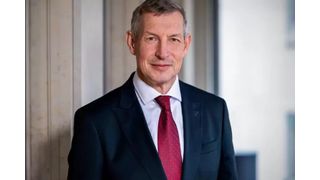 Udo Dinglreiter löst ab Anfang nächsten Jahres Stefan Wolf als Präsident des Arbeitgeberverbandes Gesamtmetall ab ... (Bild: Gesamtmetall)