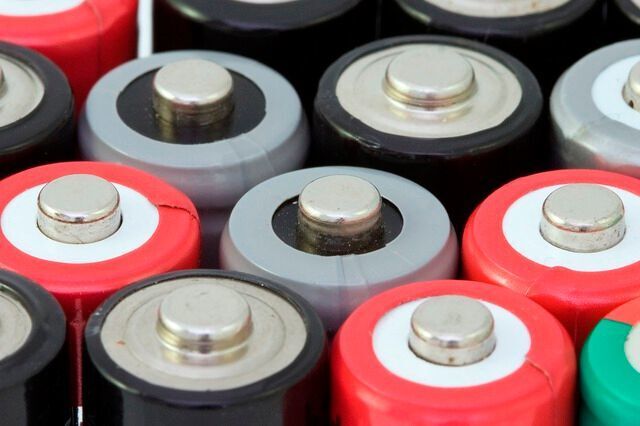 The first battery prototypes developed by Blackstone Technology GmbH have already been tested. (gemeinfrei)