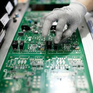 Mit dem Kauf der Ikor-Mehrheit verstärkt sich EBM-Papst auf dem Gebiet der Elektronik.