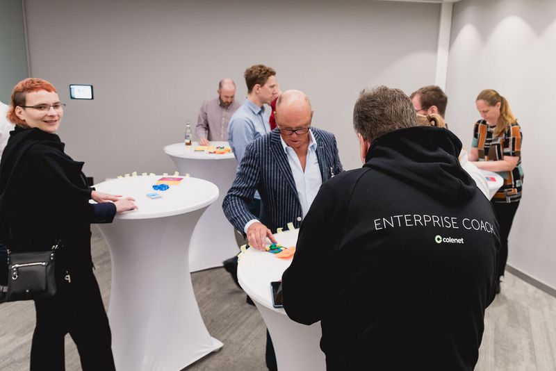Power of Electronics 2023 (Bild: Stefan Bausewein)