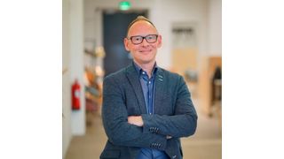 Christian Ohm ist CEO und General Manager DACH bei Avaus. (Avaus)