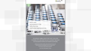 iTernity_Download_Anwenderbericht_medac_1400x933.jpg (iTernity GmbH)