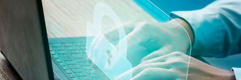 In vielen Kliniken, Praxen oder Pflegeeinrichtungen wurde in den vergangenen Jahren zu wenig in IT-Security investiert In vielen Kliniken, Praxen oder Pflegeeinrichtungen wurde in den vergangenen Jahren zu wenig in IT-Security investiert