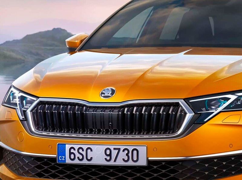 After Audi, Volkswagen, and Seat launched a recall due to a steering bolt that was not corrosion-resistant over time, Skoda is now also affected, with nearly two million cars worldwide reportedly involved ...(Image: Skoda)