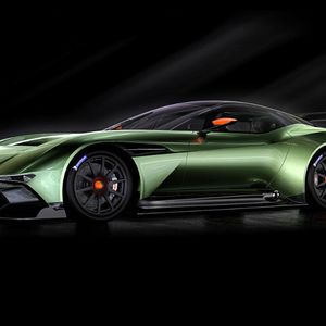 (Foto: Aston Martin)