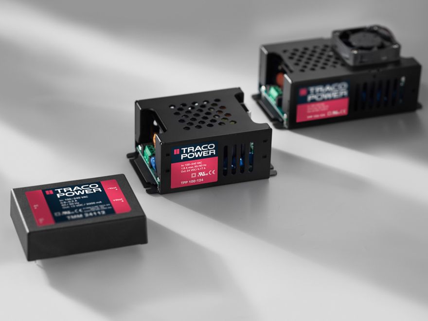 med-ac (TRACO ELECTRONIC GMBH)