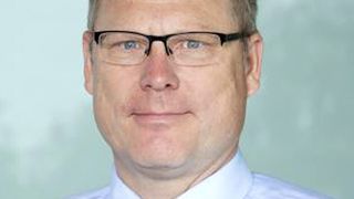 Der gebürtige Hamburger Nils Baumgartner leitet seit 1. April 2015 den Vertrieb Maschinen bei Licon. (Foto: Licon)