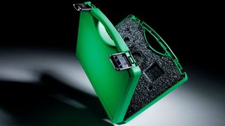 Bei den Designkoffer-Kollektionen Organicline und Circleline müssen sich Kunden weder bei der Herstellung der Inlays noch beim Bedrucken der Koffer einschränken. (Bild: W.AG)