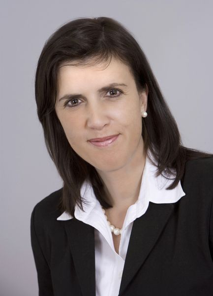 Simone Frömming, ab Mitte Setpember als Geschäftsführerin Sales verantwortlich für den Gesamtvertrieb von Tech Data Deutschland. (Archiv: Vogel Business Media)