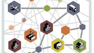 Lieferkettenmanagement: Cloud-Plattformen vernetzen Unternehmen. (Bild: GT Nexus)