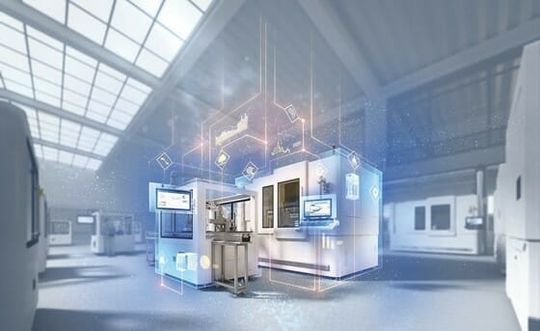 (Das Industrial-Edge-Management-System IEM V2.0 von Siemens adressiert IT-Anwender in der Produktion. (Bild: Siemens))