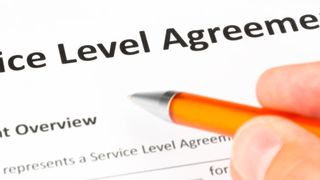 Angepasste SLAs schützen vor unliebsamen Überraschungen. (Bild: Ralf Kleemann/Eccolo, Fotolia)