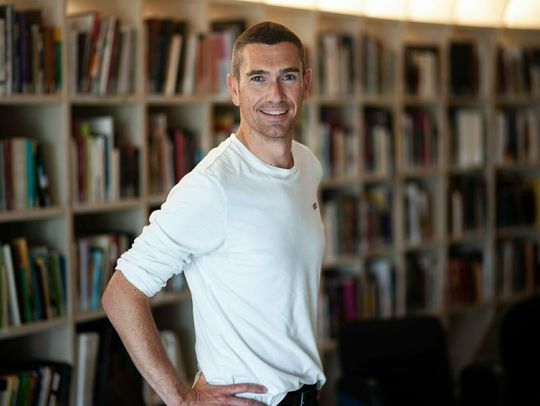 (Fabien Lemarchand ist VP Platform of Security bei ManoMano. (Bild: ManoMano))