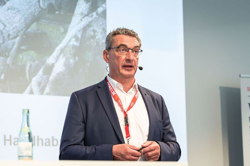 Steckverbinder: Impressionen vom 15. Anwenderkongress Steckverbinder im Würzburger VCC 2021. (Bild: VCG/Stefan Bausewein)