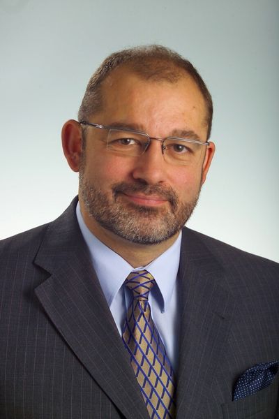 „Die größten Effekte durch Industrie 4.0 erhoffen sich die Unternehmen bei der Verbesserung der Reaktionsgeschwindigkeit“, sagt Karl Friedrich Schmidt, Fistec-Vorstand und Mitglied im Vorstand des VDMA-Fachverbandes Software. (Bild: Fistec)