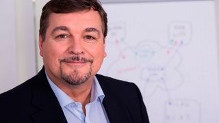 Uwe Brettner verstärkt das Unternehmen als CDO/COO. (Welotec)