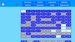 Der Autobahn-Atlas Deutschland bietet Informationen zu allen deutschen Autobahnen und Bundesstraßen. (Bild: Thomas Joos)