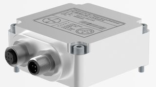 Neigungssensoren der Baureihe PE-MEMS…/GS70 von FSG mit Schockkompensation (Bild: FSG Fernsteuergeräte)