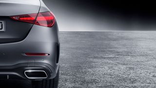 In der EU sollen ab 2035 nur noch emissionsfreie Neuwagen zugelassen werden können. (Bild: Mercedes-Benz)