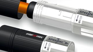 Das Stecksystem 4.Tec ist nun – nach erfolgreichem Pilotprojekt – frei auf dem Markt erhältlich. (Intercontec)