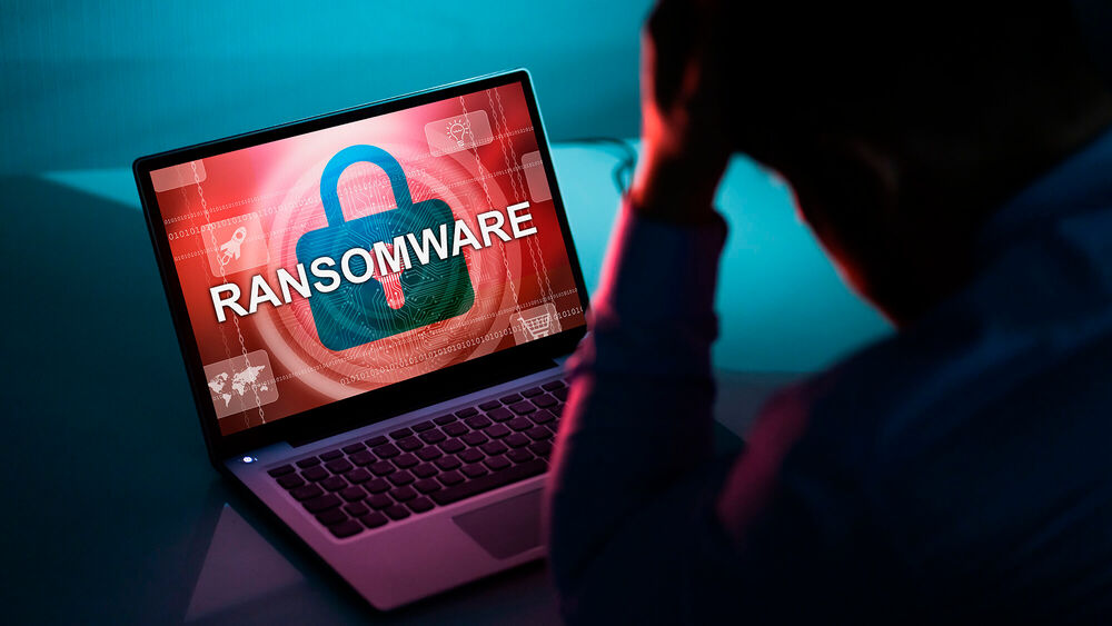 Ransomware verschlüsselt Fertiger in sieben Tagen