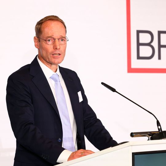 Oliver Kirst von Servier Deutschland ist neuer Vorsitzender des Bundesverbands der Pharmazeutischen Industrie e.V. (BPI).(Bild:  BPI)
