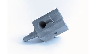 Verbindungselement aus trimal-05-AM  (Trimet)