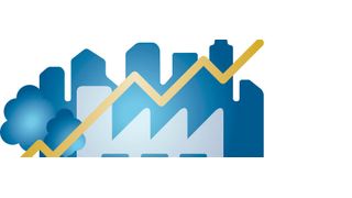 Eine Fabrik, die ihre Ressourcen bestmöglich verwertet und Abfälle vermeidet – wo das eigene Unternehmen steht, kann im Benchmark-Test jetzt verglichen werden. (Fraunhofer IPA)