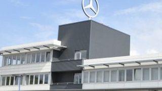 Das Autohaus Beresa aus Osnabrück gehört zur Onlineelite Deutschlands. (Foto: Richter)