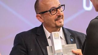 Im letzten Jahr überzeugte die Pferd-Werkzeuge – August Rüggeberg GmbH & Co. KG in der Kategorie Zerspanungstechnik. (Stefan Bausewein)