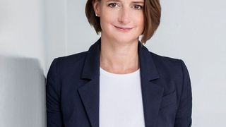 Katrin Adt wird im September neue Leiterin des Produktbereichs Smart der Daimler AG. (Daimler AG)