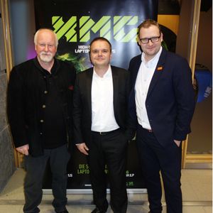 Schenker Hausmesse & Dreamhack Leipzig 2019 (Bild: IT-BUSINESS)