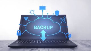 Um die gespeicherten Daten zu schützen, ist ein Backup unverzichtbarer denn je. Professionelle Datensicherungslösungen gibt es auch als Freeware. (Bild: andranik123 - stock.adobe.com)