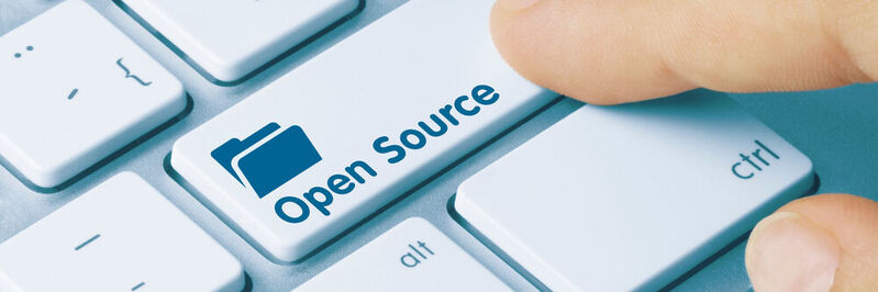 Die Ampel stockt den Open-Source-Etat deutlich auf