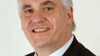 Kehrt an den Ausgangspunkt seiner Karriere zurück: Der neue UPS-Deutschland-Chef Frank Sportolari. Bild: UPS (Archiv: Vogel Business Media)