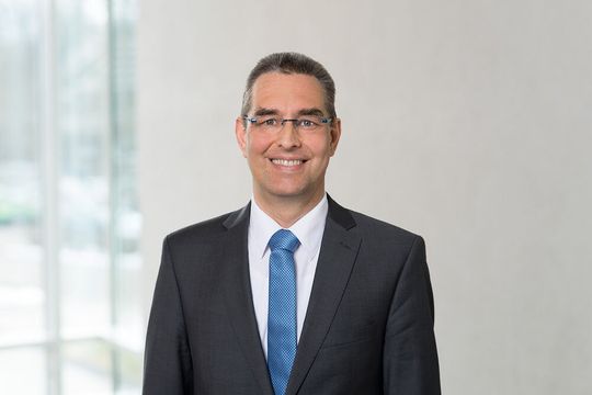 PD Dr. Martin Steinhaus(Bild:  C. Schranner / Leibniz-LSB@TUM)