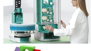 Chrom (VI), aufgenommen über die Nahrung und Trinkwasser, über die Atemluft, über Textilien, über metallhaltige Bedarfsgegenstände sowie über Spielzeug stellt ein Gefährdungspotenzial dar. (Bild: Deutsche Metrohm)