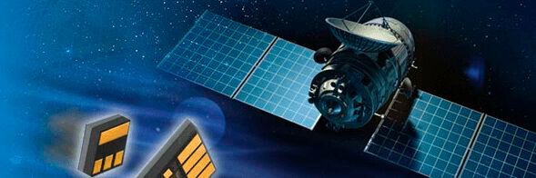 Efficient Power Conversion Corp and VPT Inc. have partnered to form EPC Space, hat is focused on designing and manufacturing radiation-hardened GaN-on-Si transistors and integrated circuits that are packaged, tested, and qualified for satellite and high-reliability applications. Efficient Power Conversion Corp and VPT Inc. have partnered to form EPC Space, hat is focused on designing and manufacturing radiation-hardened GaN-on-Si transistors and integrated circuits that are packaged, tested, and qualified for satellite and high-reliability applications.
