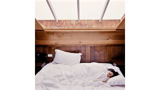 Verschlafen deutsche Unternehmen den Trend zum Iot? Gerade einmal die Hälfte der Unternehmen sieht im IoT eine große Bedeutung. Aufwachen und anpacken ist angesagt! (Bild: gemeinfrei)