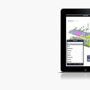 Hop! wird mithilfe einer iOS-App gesteuert