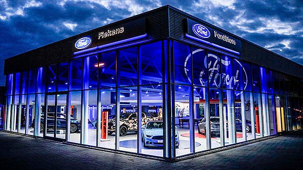 Auto Fiekens wird mit Wirkung zum 1. April 2025 Teil der Münsteraner Beresa-Gruppe.(Bild:  Auto Fiekens)