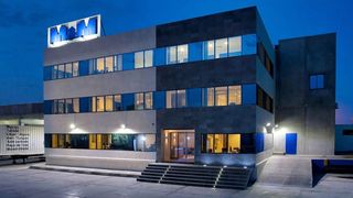 Mit dem neuen Terminal schafft Militzer & Münch die Voraussetzungen für weiteres Wachstum in Tunesien. (Bild: Militzer & Münch)