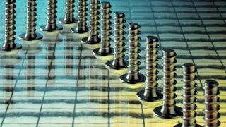 Kunststoffdirektverschraubungen gibt es in verschiedenen Ausführungen. Sie benötigen weder Muttern noch Inserts zur Verbindung der Komponenten. (Bild: Arnold Umformtechnik)