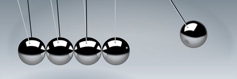 Der Inflationsdruck sorgt für einen Push- und Pull-Effekt bei Cloud-Ausgaben.(Bild:  gemeinfrei Jarmoluk /  Pixabay)