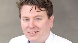 Stefano Mastrogiovanni lenkt seit April 2024 die Geschicke des Start-Ups Alee. (Bild: Alee)