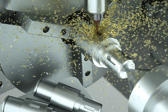 (Bild:  Mikron Tool)