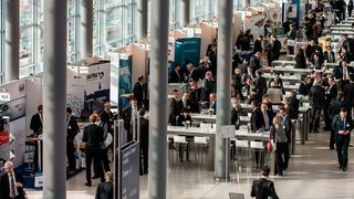 Zum Forum Automobillogistik 2020 werden rund 500 Fachbesucher erwartet. (BVL)