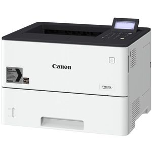 Bis zu 43 A4-Seiten pro Minute soll der Canon Canon i-Sensys LBP312x drucken. Duplexdruck wird unterstützt.